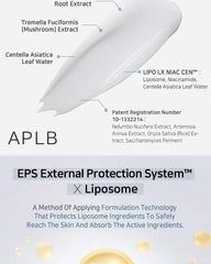 APLB Liposome Niacinamide LX Cream