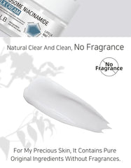 APLB Liposome Niacinamide LX Cream