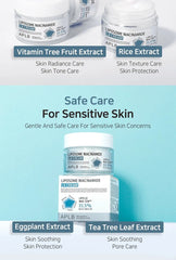 APLB Liposome Niacinamide LX Cream