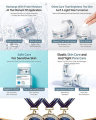 APLB Liposome Niacinamide LX Cream