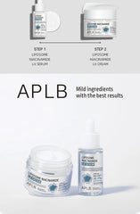 APLB Liposome Niacinamide LX Cream