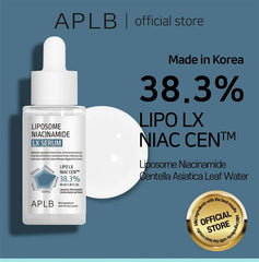 APLB Liposome Niacinamide LX Serum