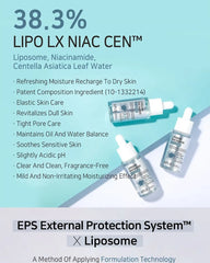 APLB Liposome Niacinamide LX Serum