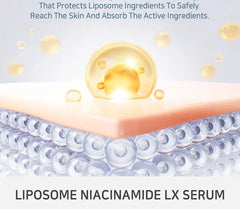 APLB Liposome Niacinamide LX Serum
