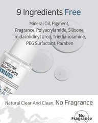 APLB Liposome Niacinamide LX Serum