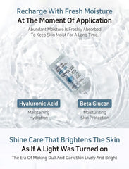 APLB Liposome Niacinamide LX Serum