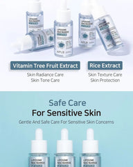 APLB Liposome Niacinamide LX Serum