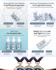 APLB Liposome Niacinamide LX Serum