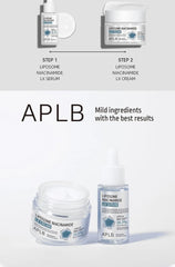 APLB Liposome Niacinamide LX Serum