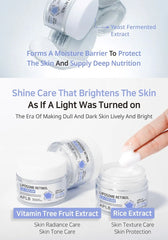 APLB Liposome Retinol LX Cream 55ml