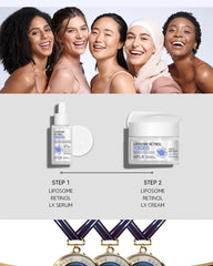 APLB Liposome Retinol LX Cream 55ml