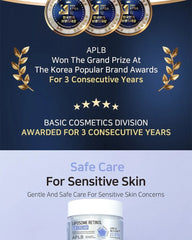APLB Liposome Retinol LX Cream 55ml