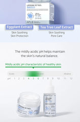 APLB Liposome Retinol LX Cream 55ml