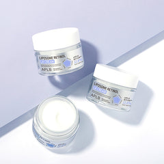 APLB Liposome Retinol LX Cream 55ml