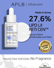 APLB Liposome Retinol LX Serum