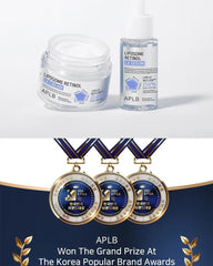 APLB Liposome Retinol LX Serum