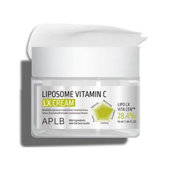 APLB Liposome Vitamin C LX Cream 55ml