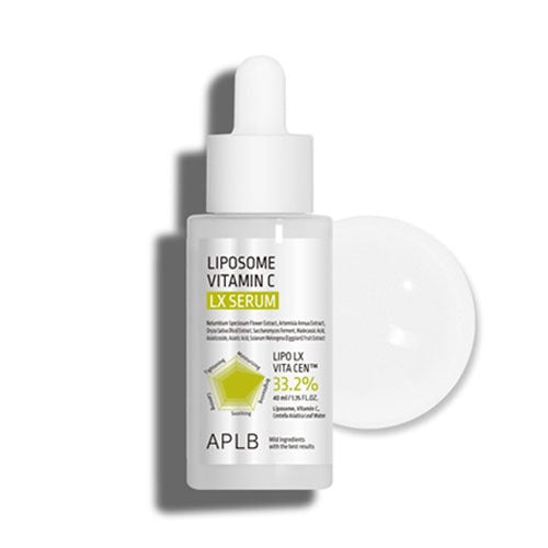 APLB Liposome Vitamin C LX Serum 40ml