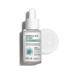 APLB Mandelic Acid Retinol Ampoule Serum
