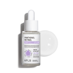 APLB Panthenol Retinol Ampoule Serum 40ml