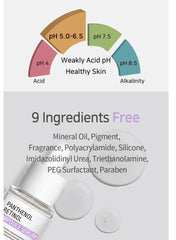 APLB Panthenol Retinol Ampoule Serum 40ml