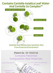 APLB Panthenol Retinol Ampoule Serum 40ml