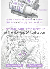 APLB Panthenol Retinol Ampoule Serum 40ml