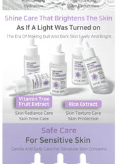 APLB Panthenol Retinol Ampoule Serum 40ml