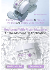 APLB Panthenol Retinol Facial Cream 55ml