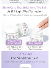 APLB Panthenol Retinol Facial Cream 55ml