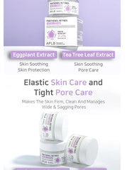 APLB Panthenol Retinol Facial Cream 55ml