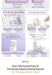 APLB Panthenol Retinol Facial Cream 55ml