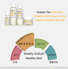 APLB Retinol Vitamin C Vitamin E Mist Essence