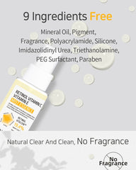 APLB Retinol Vitamin C Vitamin E Mist Essence