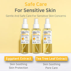 APLB Retinol Vitamin C Vitamin E Mist Essence