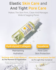 APLB Retinol Vitamin C Vitamin E Mist Essence