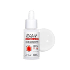 APLB Salicylic Acid BHA Arbutin Ampoule Serum
