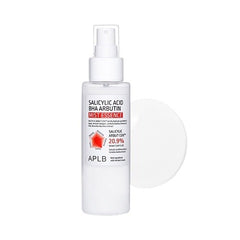APLB Salicylic Acid BHA Arbutin Mist Essence