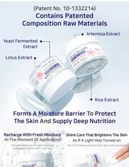 APLB Spicule Collagen Shot 300 Cream