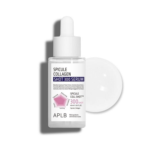 APLB Spicule Collagen Shot 300 Serum