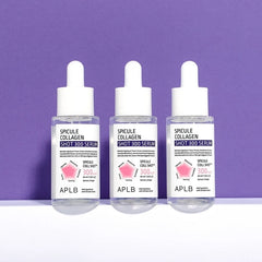 APLB Spicule Collagen Shot 300 Serum