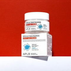 APLB Spicule Niacinamide Shot 260 Cream