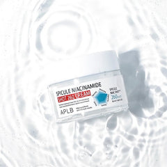 APLB Spicule Niacinamide Shot 260 Cream
