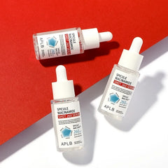 APLB Spicule Niacinamide Shot 260 Serum