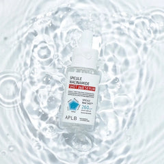 APLB Spicule Niacinamide Shot 260 Serum