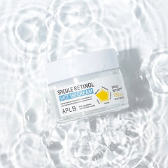 APLB Spicule Retinol Shot 180 Cream
