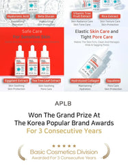 APLB Spicule Vitamin C Shot 220 Serum