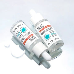 APLB Spicule Vitamin C Shot 220 Serum