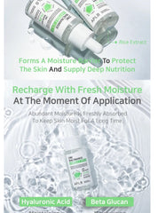 APLB Zinc Niacinamide Ampoule Serum 40ml