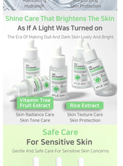 APLB Zinc Niacinamide Ampoule Serum 40ml